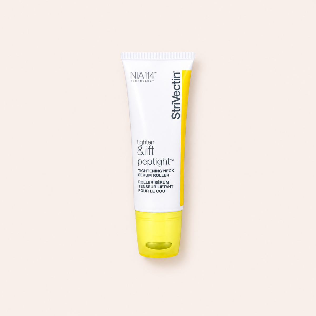 StriVectin Tighten & Lift Peptight Tightening Neck Serum Roller 50 ml – MrRizz