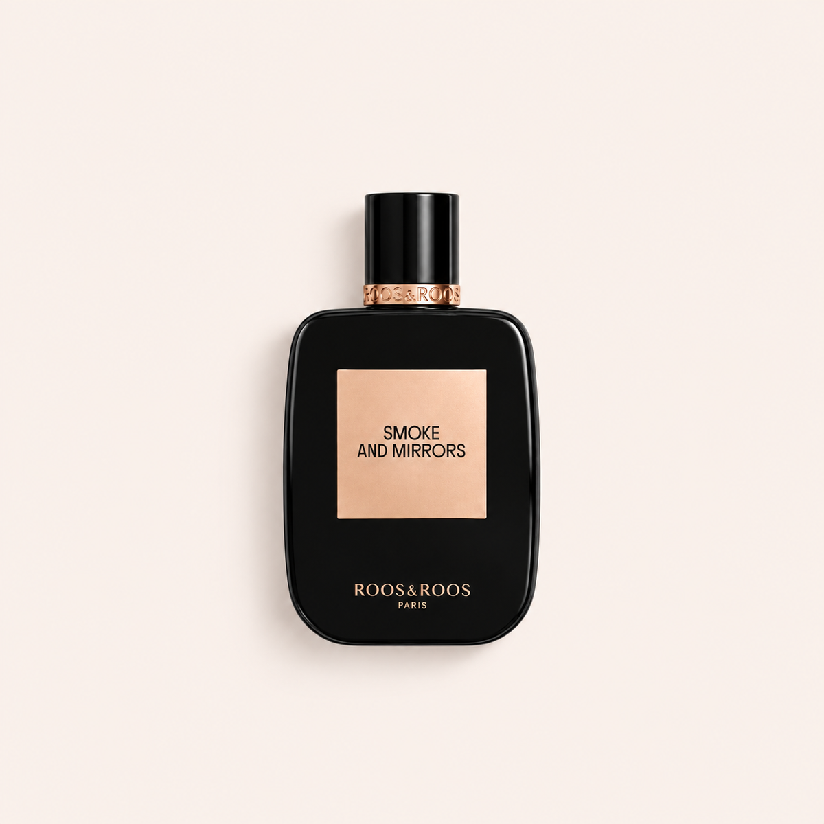Roos & Roos Smoke and Mirrors Eau de Parfum 100 ml – MrRizz