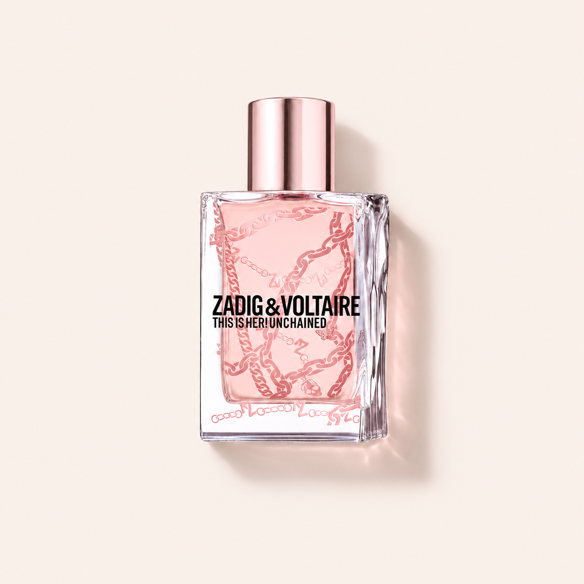 Zadig & Voltaire This Is Her! Unchained EDP 30 ml – MrRizz