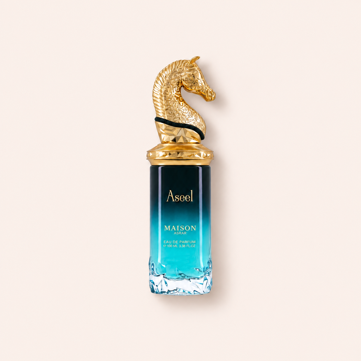 Maison Asrar Aseel EDP 100 ml – MrRizz