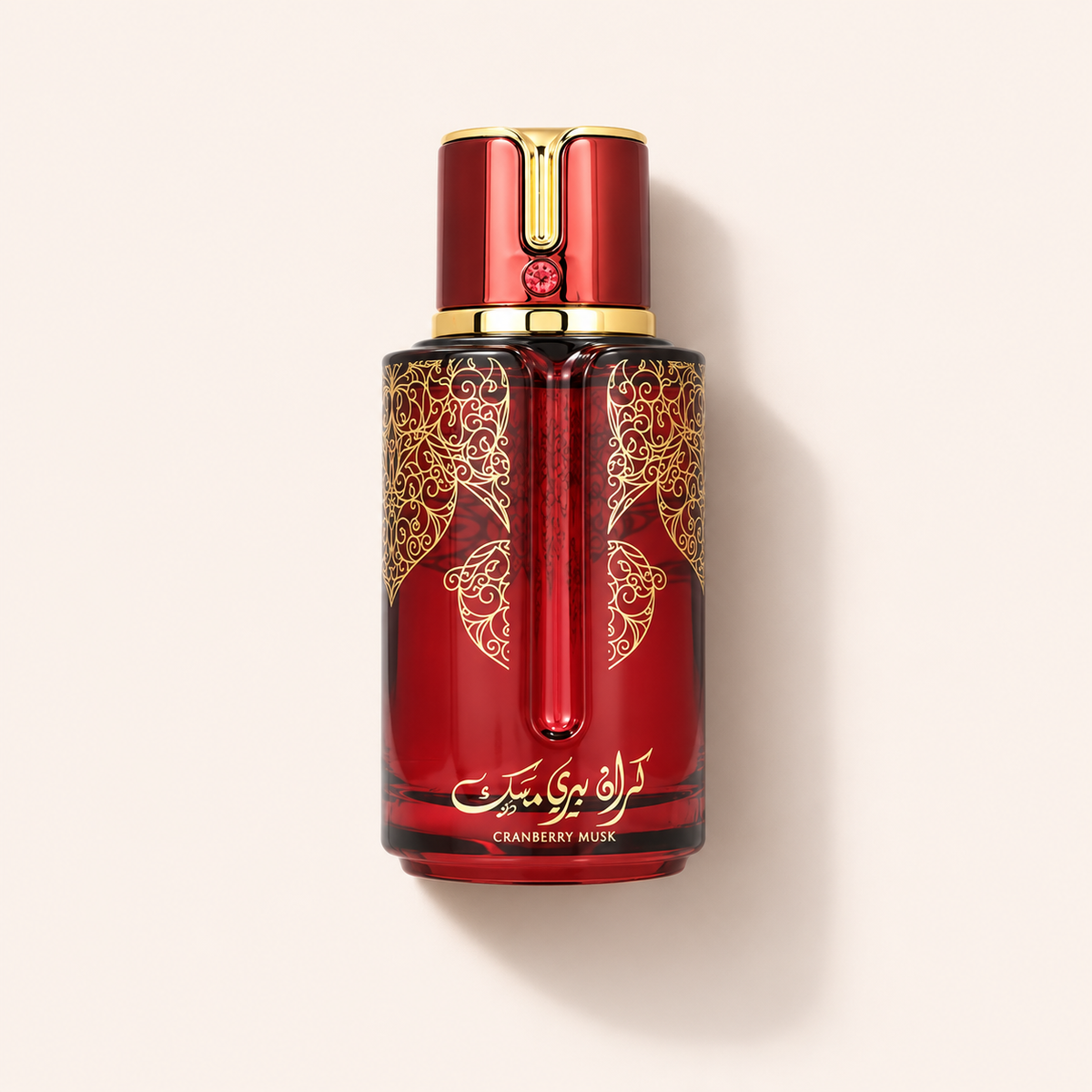 Arabiyat Prestige Cranberry Musk EDP 100 ml – MrRizz