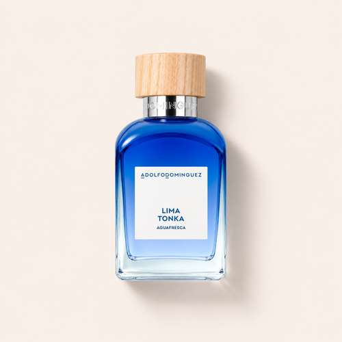 Adolfo Dominguez Agua Fresca Lima Tonka EDT 120 ml – MrRizz