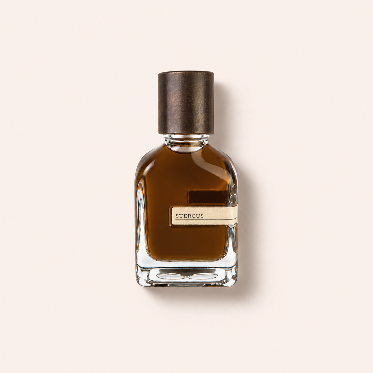 Orto Parisi Stercus Parfum 50 ml – MrRizz