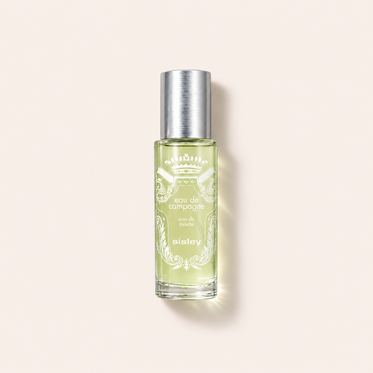 Sisley Eau de Campagne EDT 100 ml – MrRizz