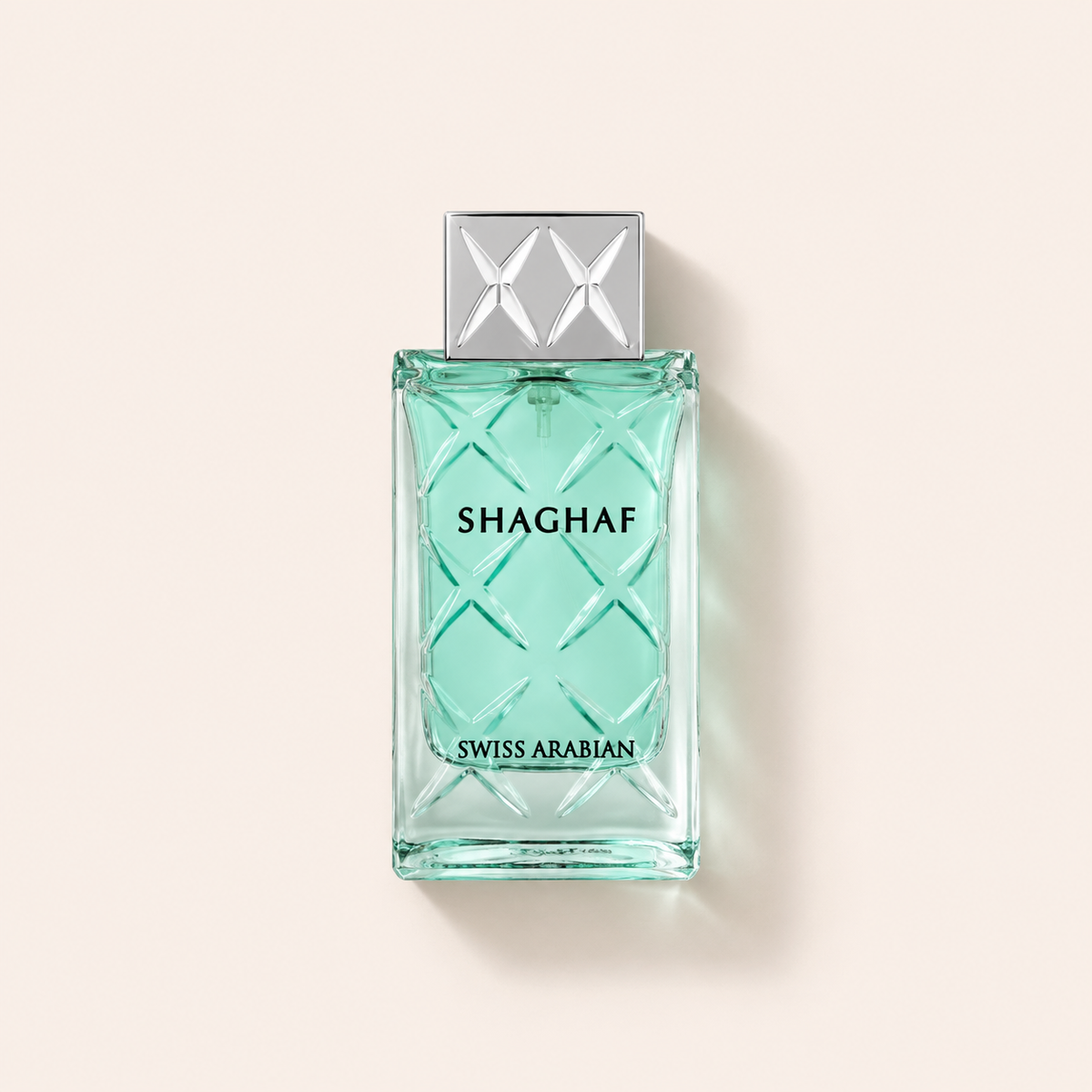 Swiss Arabian Shaghaf EDP 75 ml – MrRizz