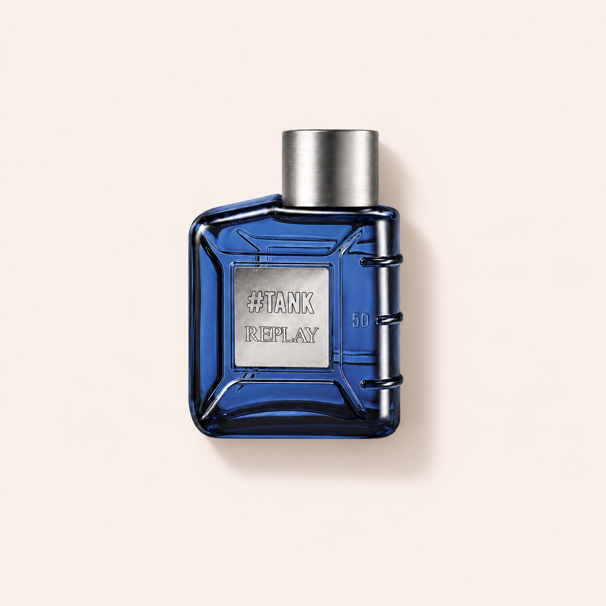 Replay #Tank for Him EDT 50 ml – MrRizz