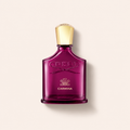 Creed Carmina EDP 75 ml na béžovém pozadí – MrRizz