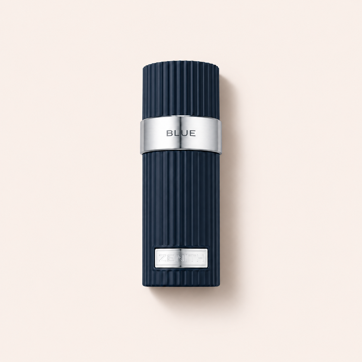 French Avenue Zenith Blue EDP 100 ml na béžovém pozadí – MrRizz