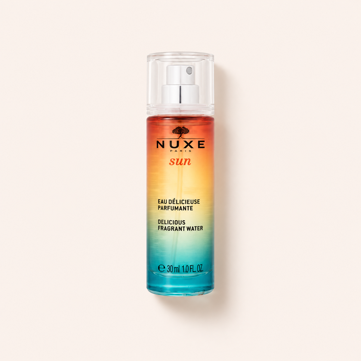 NUXE Sun Delicious Fragrant Water 30 ml – MrRizz