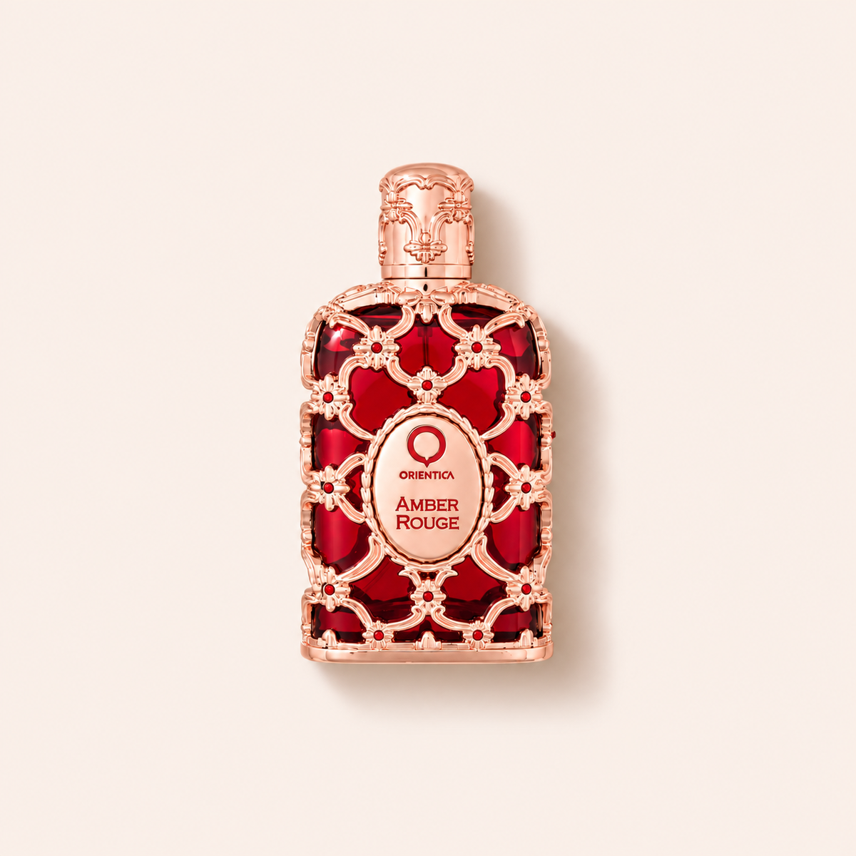 Orientica Luxury Collection Amber Rouge 80 ml – MrRizz