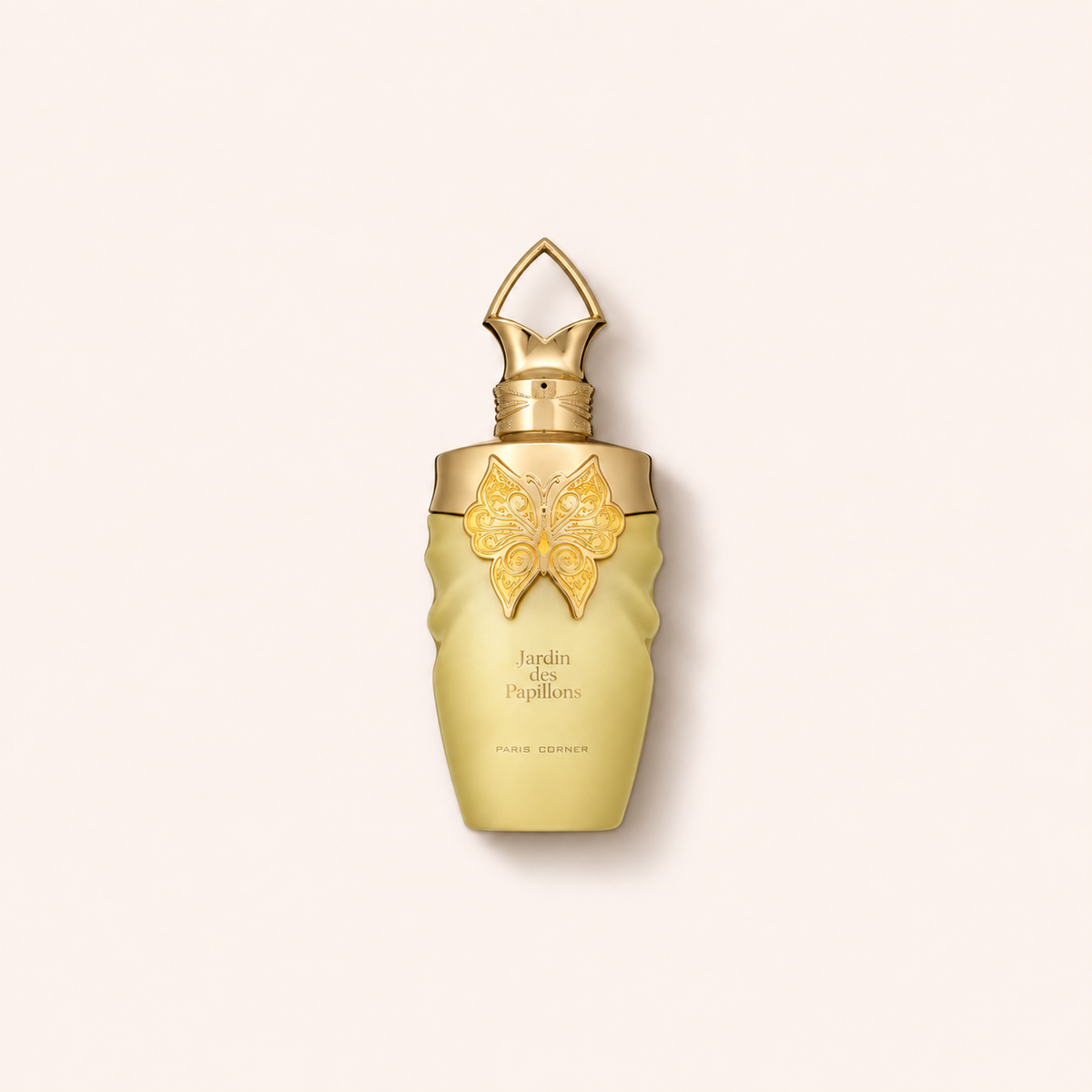 Paris Corner Jardin des Papillons 100 ml – titulní fotografie MrRizz