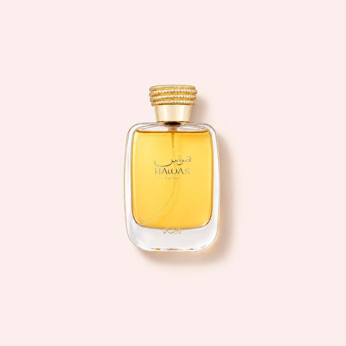 Rasasi Hawas 100 ml – MrRizz