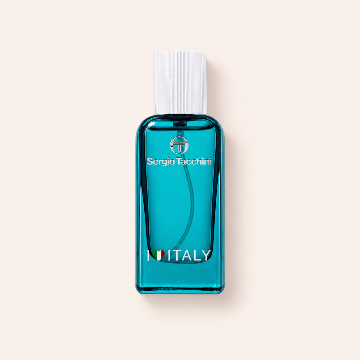 Sergio Tacchini I Love Italy 30 ml – MrRizz