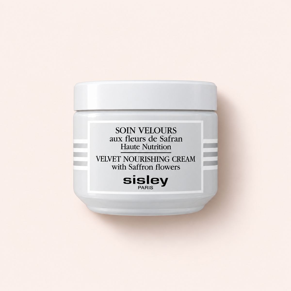 Sisley Velvet Nourishing, denní pleťový krém 50 ml – MrRizz
