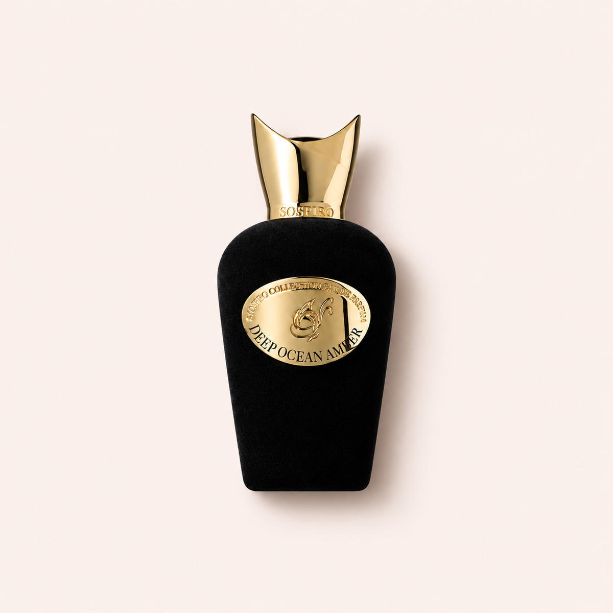 Sospiro Deep Ocean Amber 100 ml – MrRizz