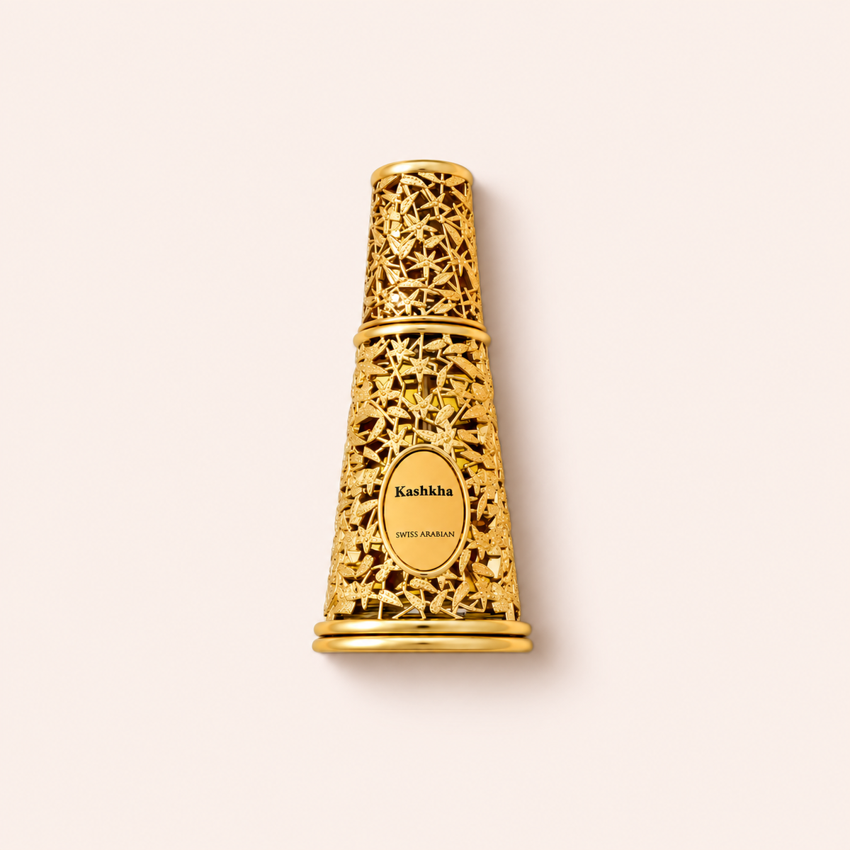 Swiss Arabian Kashkha 50 ml – MrRizz