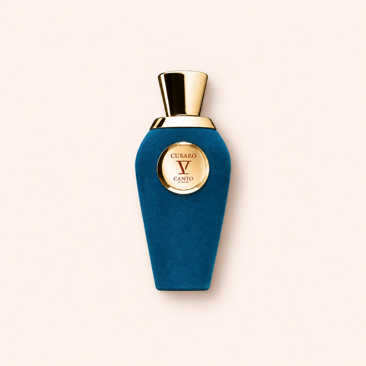 V Canto Curaro 100 ml – titulní fotografie MrRizz