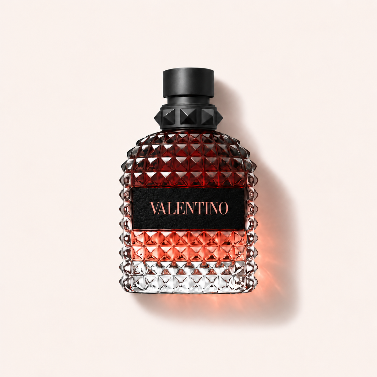 Valentino Uomo Born in Roma Coral Fantasy EDT 100 ml – produktová fotografie – MrRizz