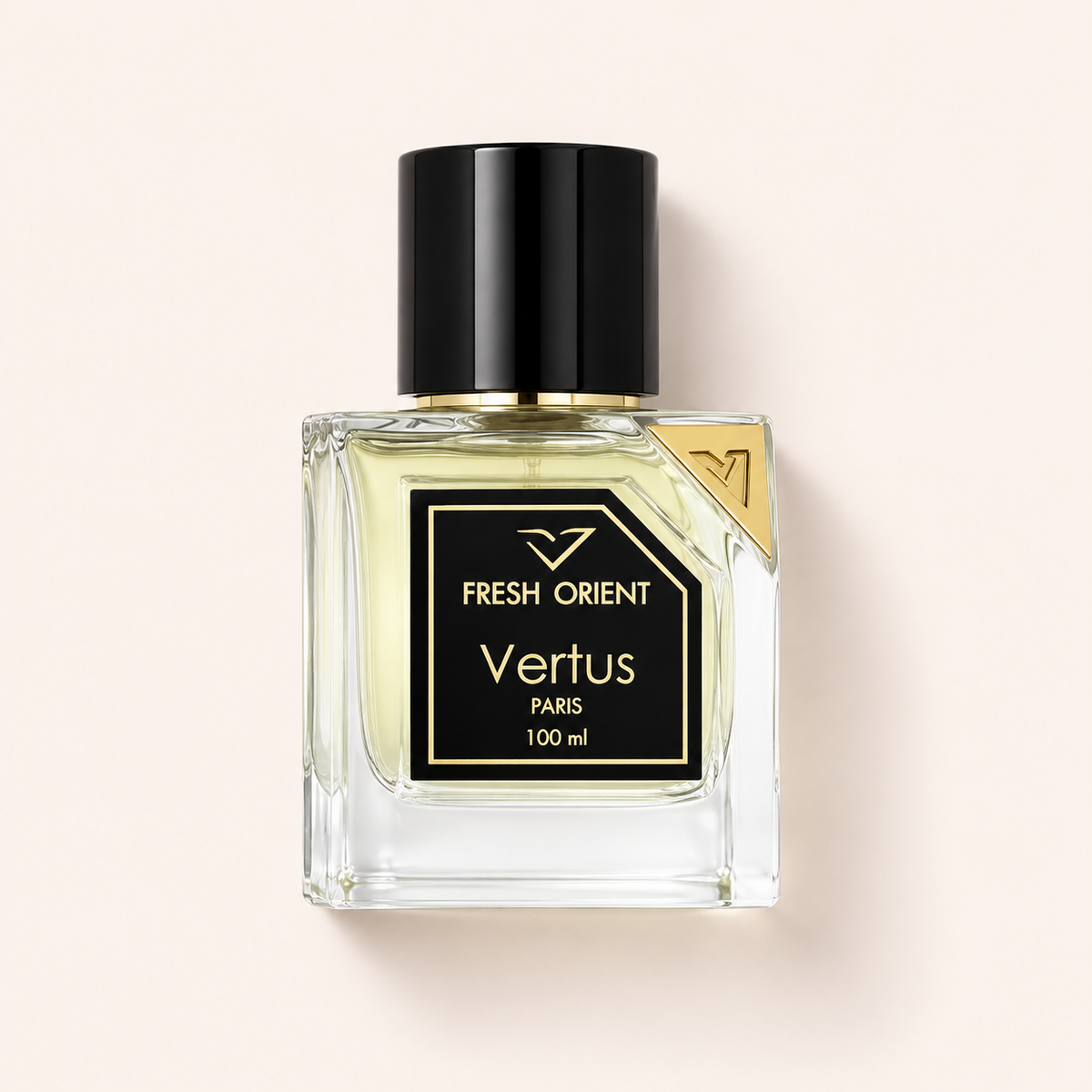 Vertus Fresh Orient 100 ml – MrRizz