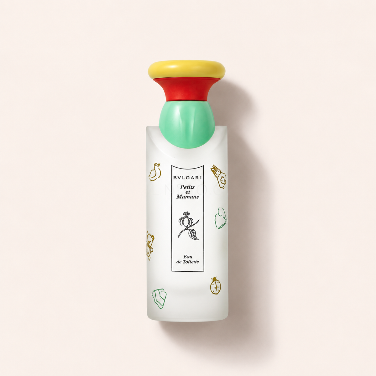Bvlgari Petits et Mamans 40 ml – MrRizz