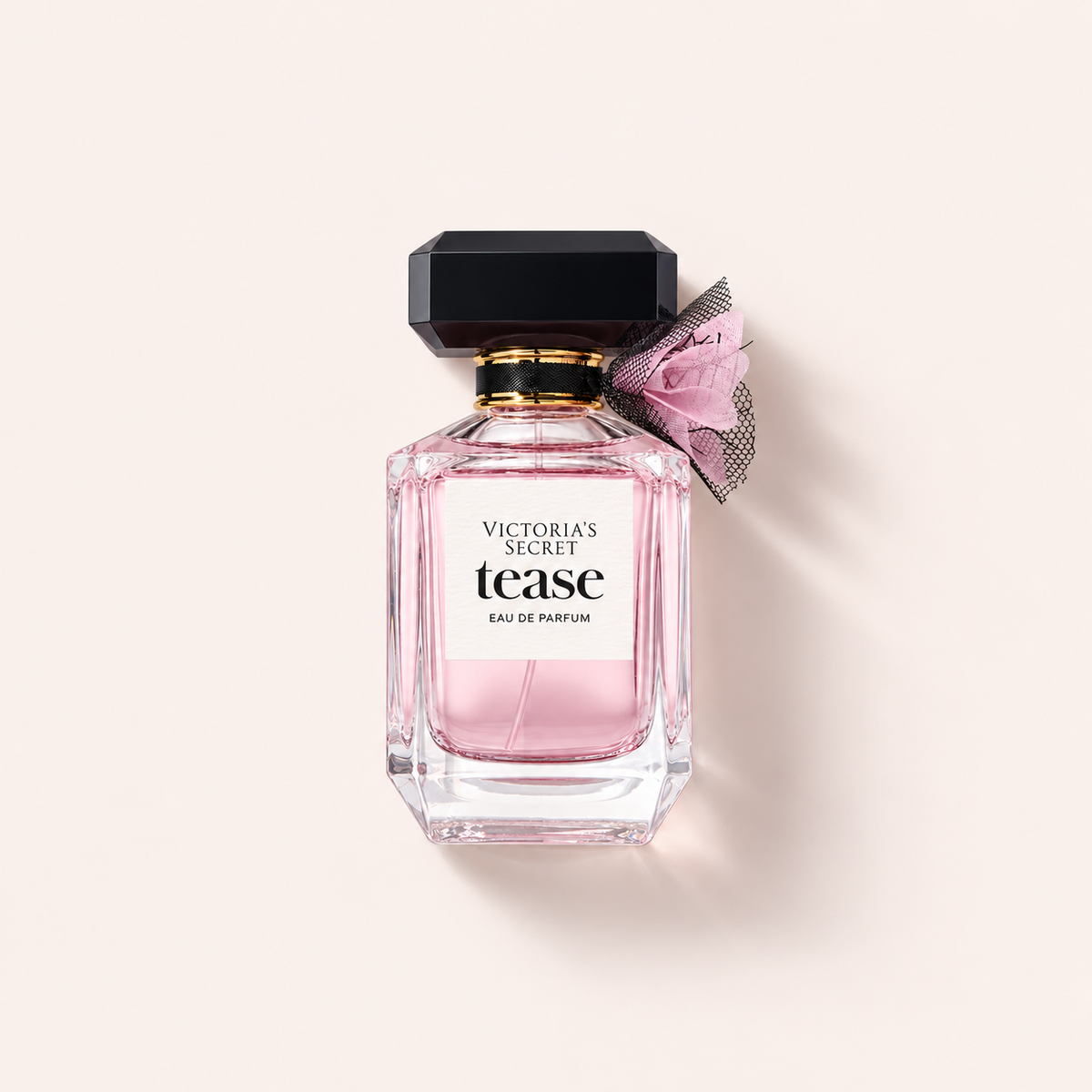 Victoria´s Secret Tease 100 ml – produktová fotografie – MrRizz