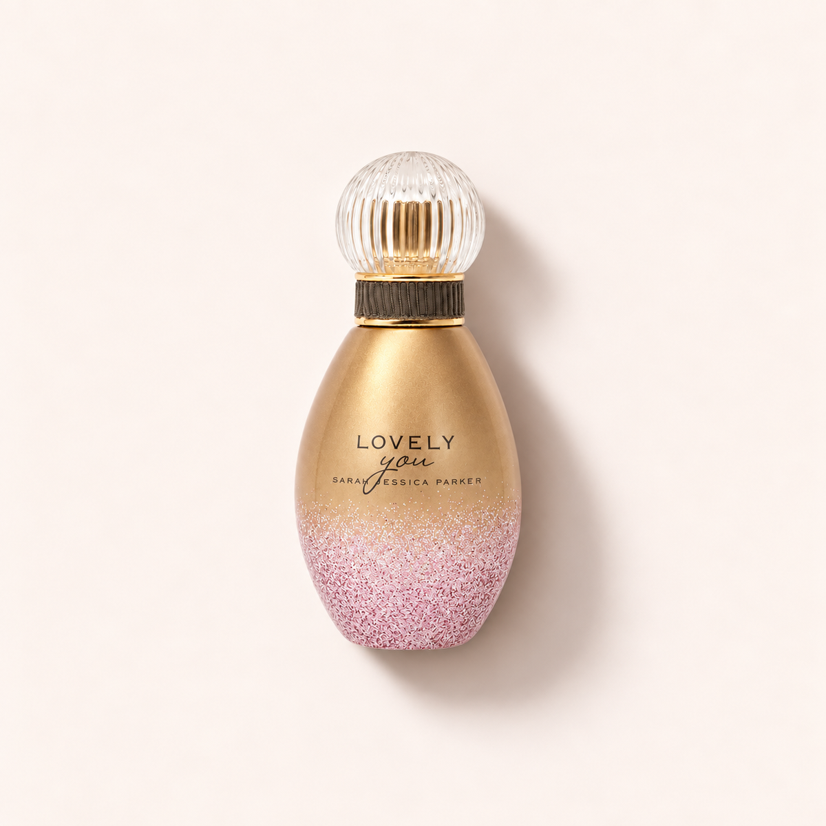 Sarah Jessica Parker Lovely You 30 ml – produktová fotografie – MrRizz