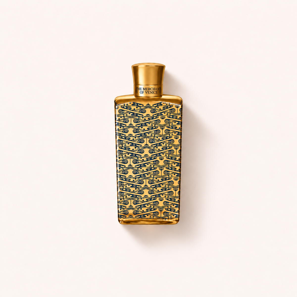 The Merchant of Venice Gold Regatta 100 ml – produktová fotografie – MrRizz