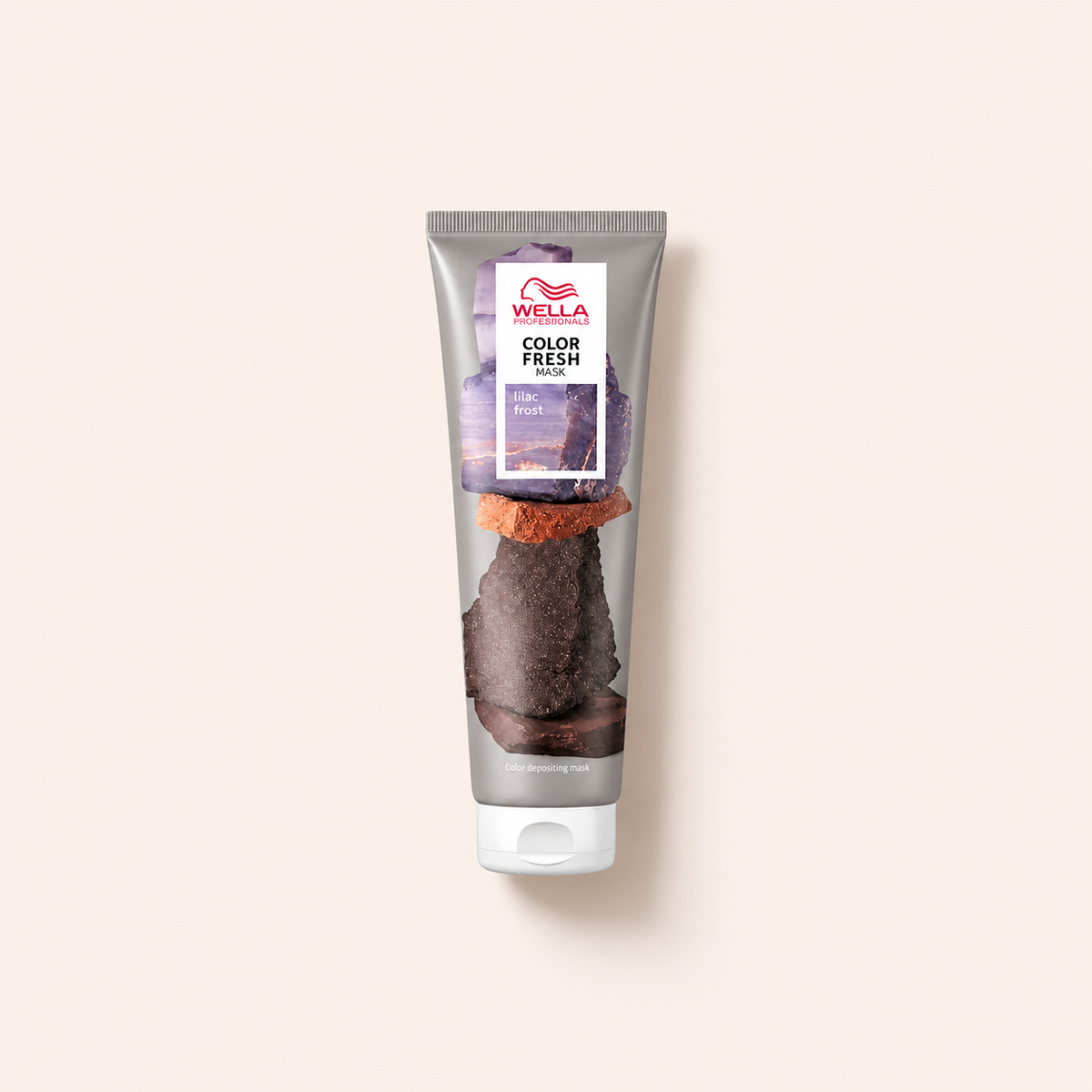 Wella Professionals Color Fresh Mask 150 ml – titulní produktová fotografie – MrRizz