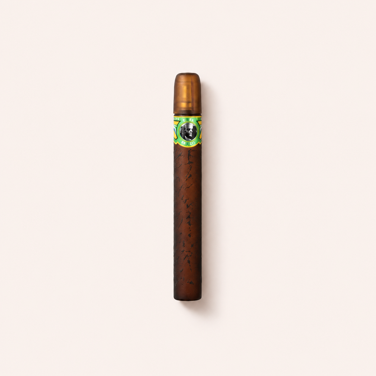 Cuba Brazil 35 ml – titulní produktová fotografie – MrRizz