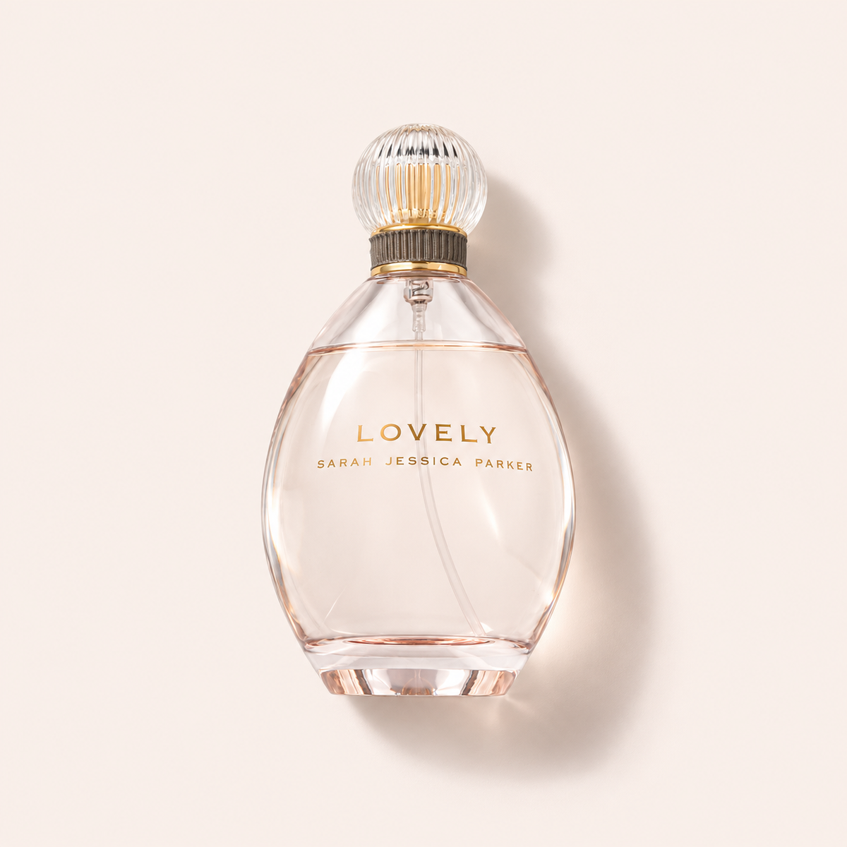 Sarah Jessica Parker Lovely 150 ml – titulní produktová fotografie – MrRizz