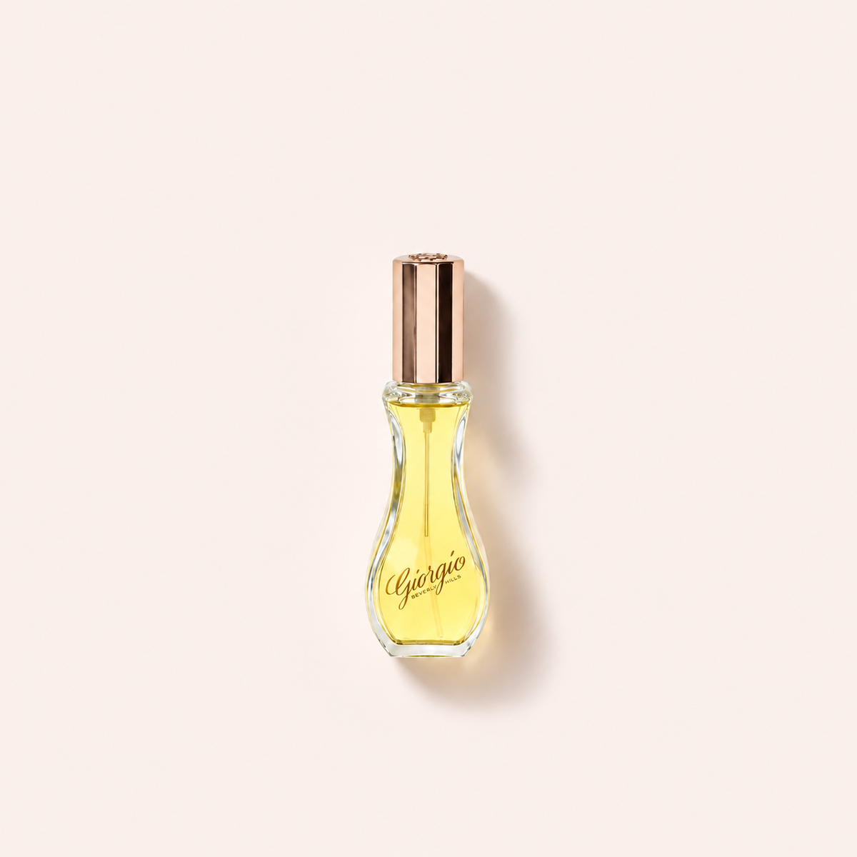 Giorgio Beverly Hills Giorgio 30 ml – titulní produktová fotografie – MrRizz