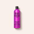 Tigi Bed Head Dumb Blonde 750 ml – titulní produktová fotografie – MrRizz