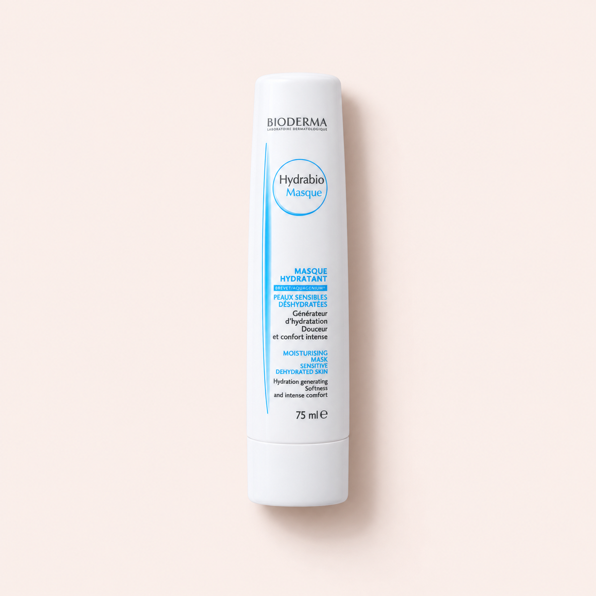 BIODERMA Hydrabio pleťová maska 75 ml – MrRizz