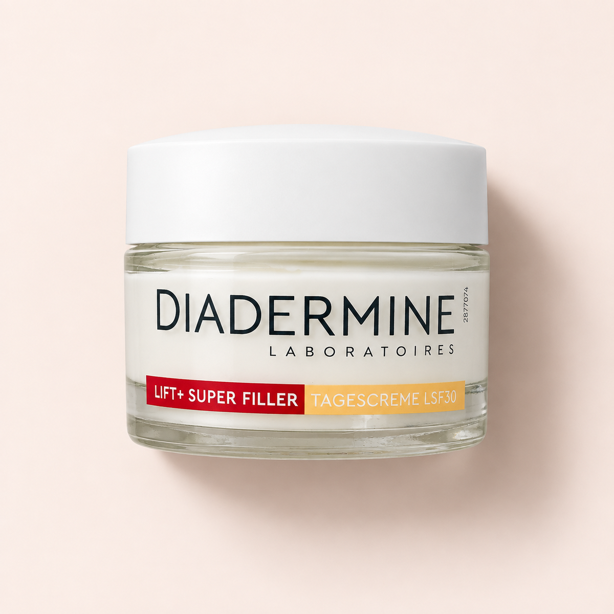 Diadermine Lift+ Super Filler Anti-Age Day Cream 50 ml – MrRizz