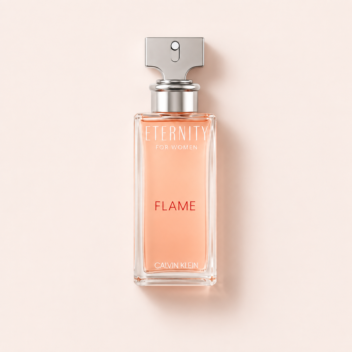 Calvin Klein Eternity Flame EDP 100 ml – MrRizz