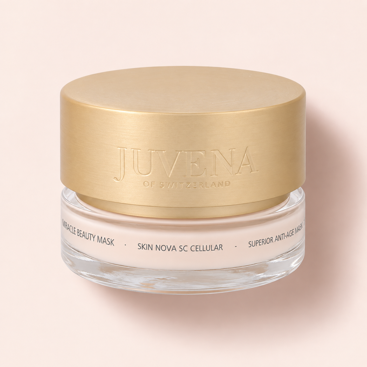 Juvena Miracle Beauty Skin Nova SC Cellular pleťová maska 75 ml – MrRizz