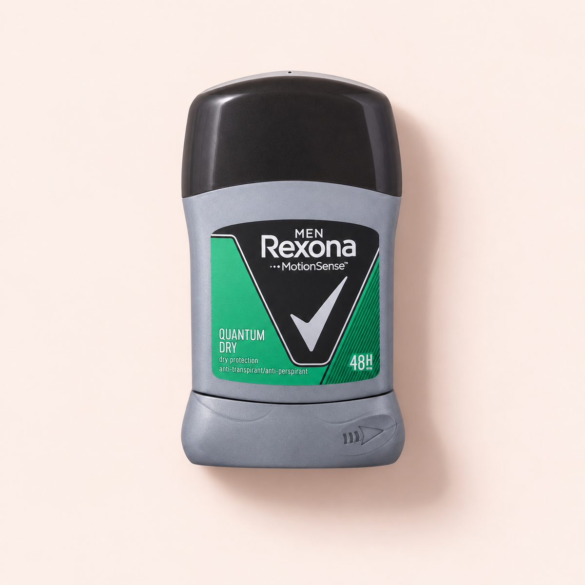Rexona Men Quantum Dry antiperspirant 50 ml – MrRizz