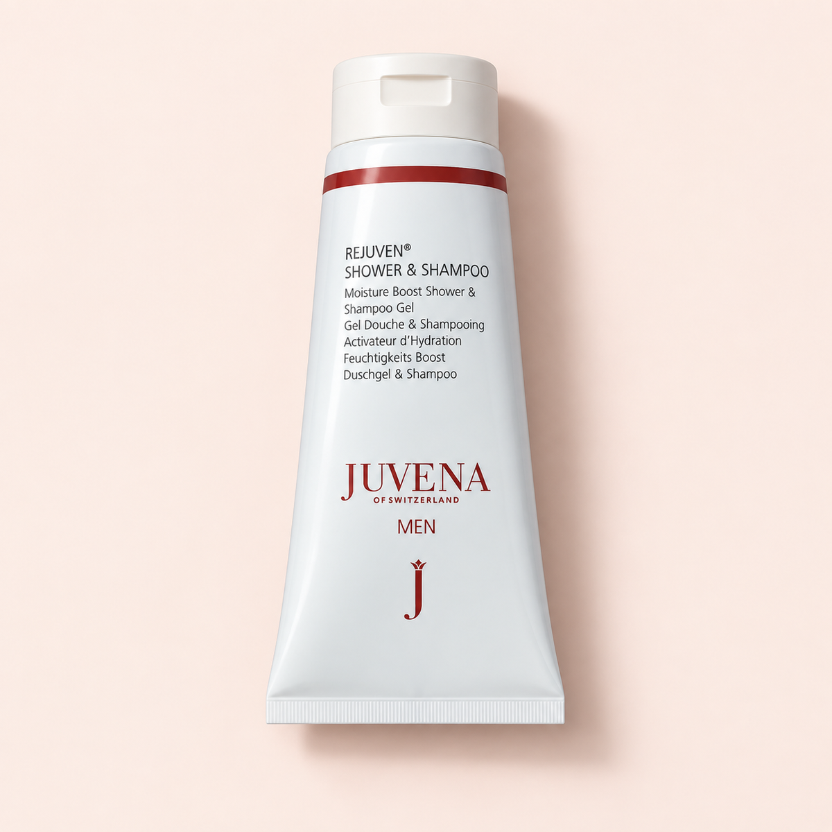 Juvena Rejuven® Men Shower & Shampoo 200 ml – MrRizz