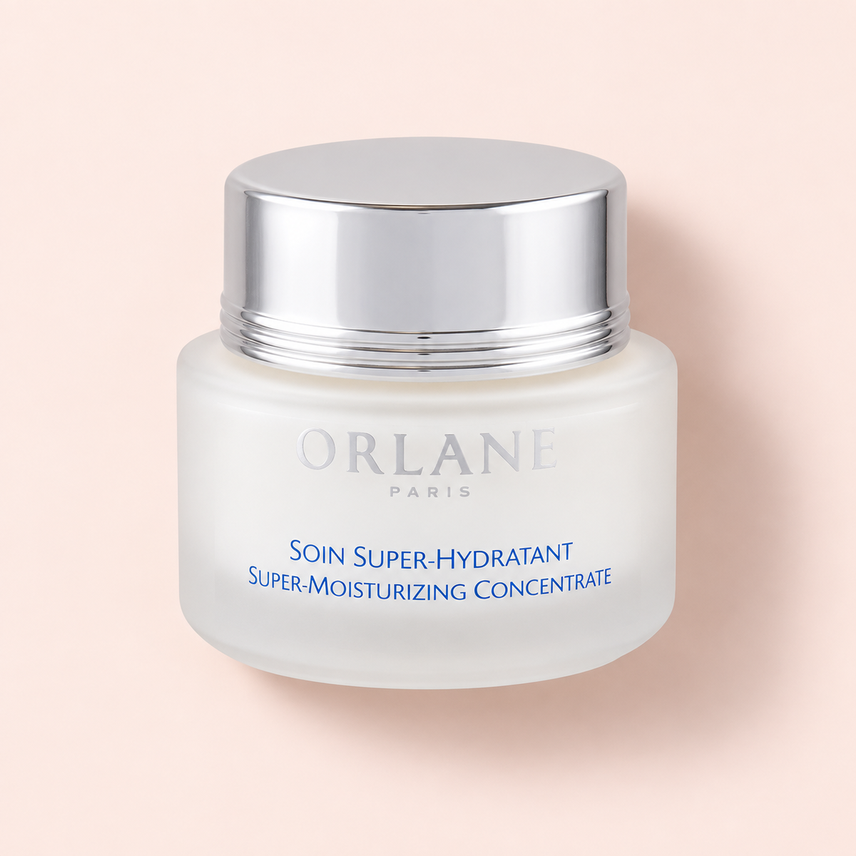 Orlane Hydration Super-Moisturizing Concentrate denní pleťový krém 50 ml – MrRizz