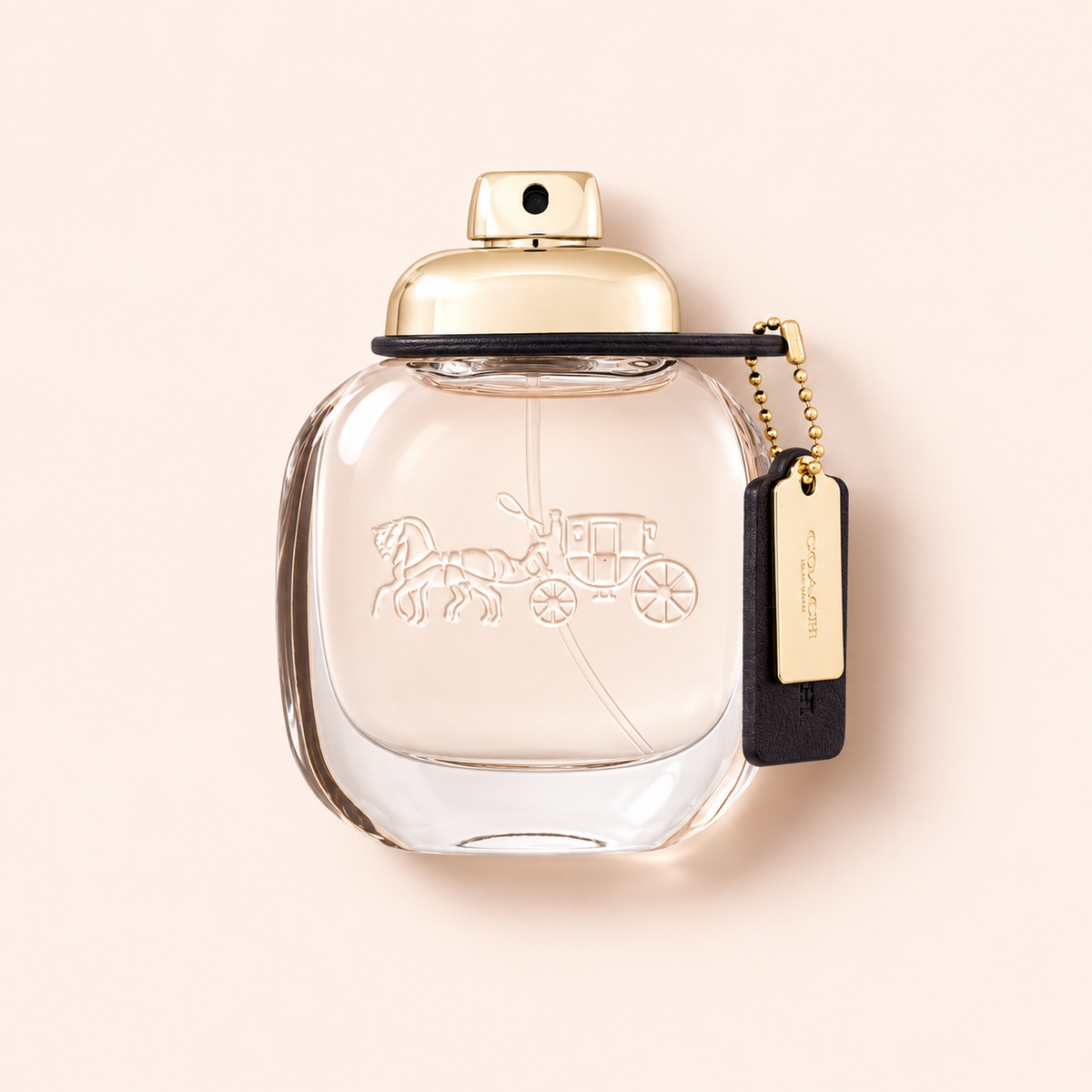 Coach Coach 50 ml – MrRizz