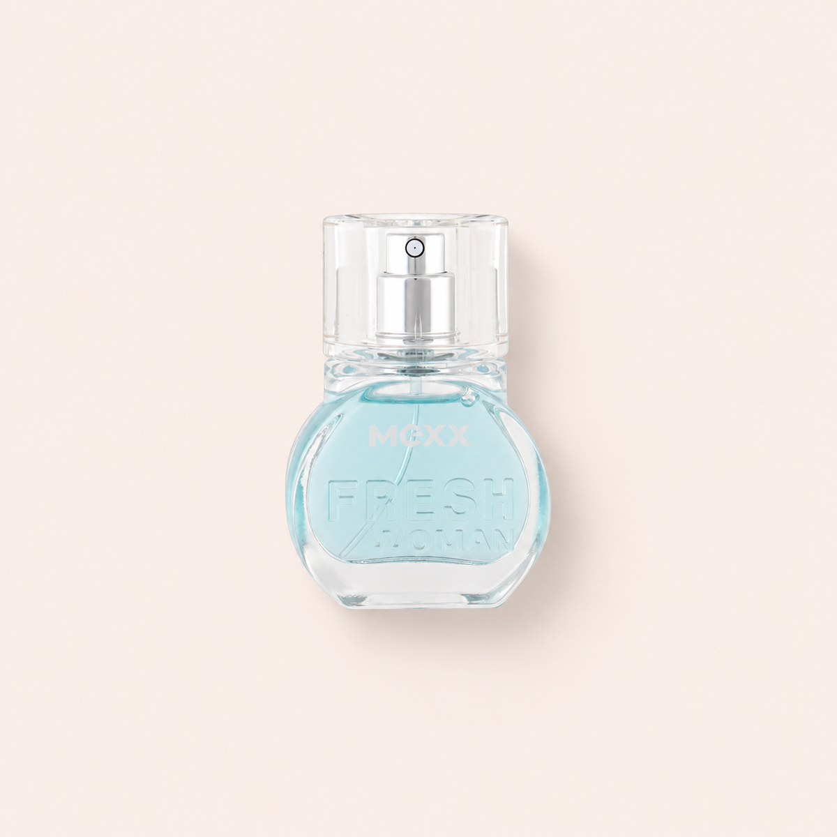 Mexx Fresh Woman 15 ml – MrRizz