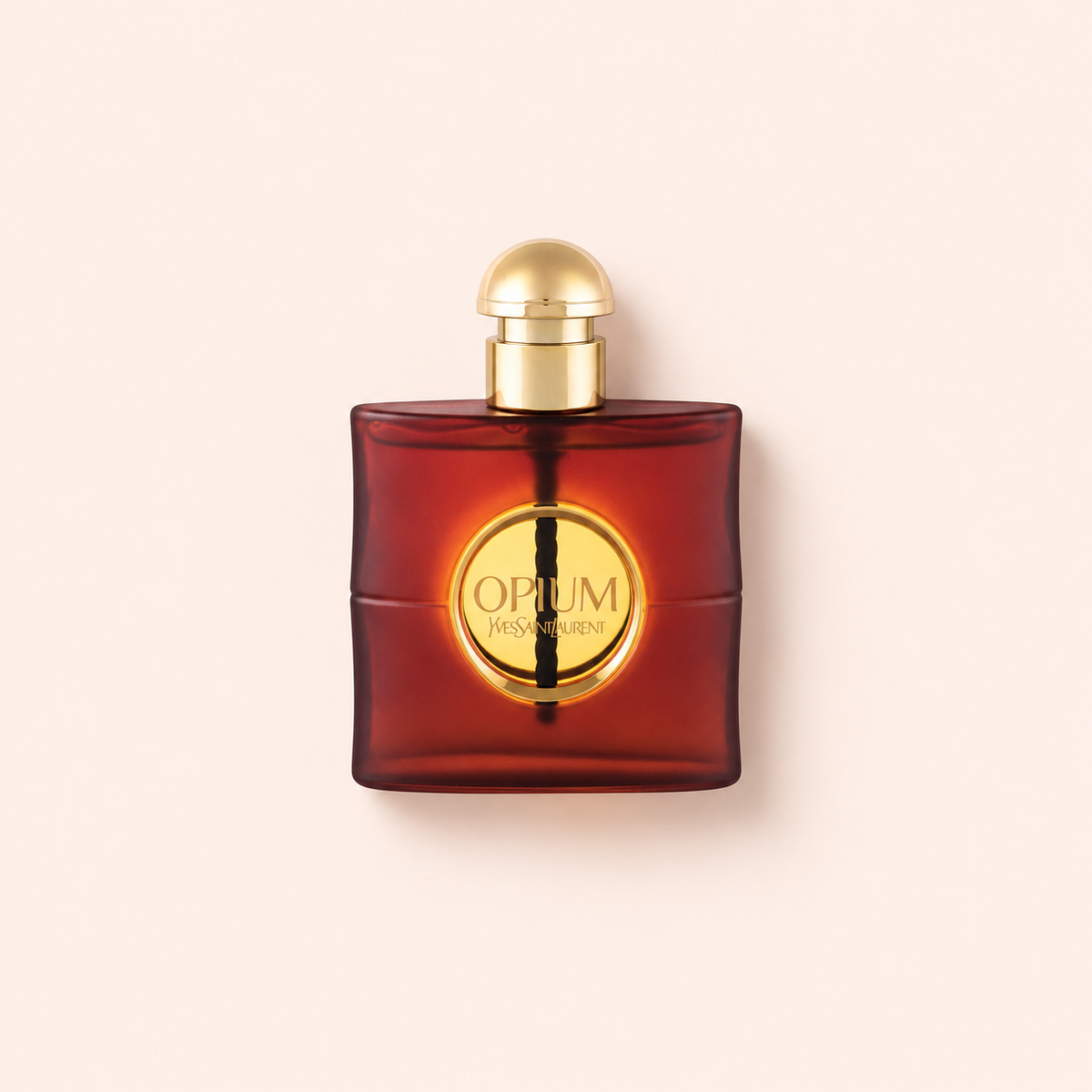 Yves Saint Laurent Opium 2009 50 ml – MrRizz