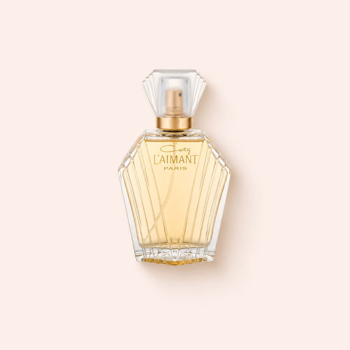 Coty L´Aimant 50 ml – MrRizz