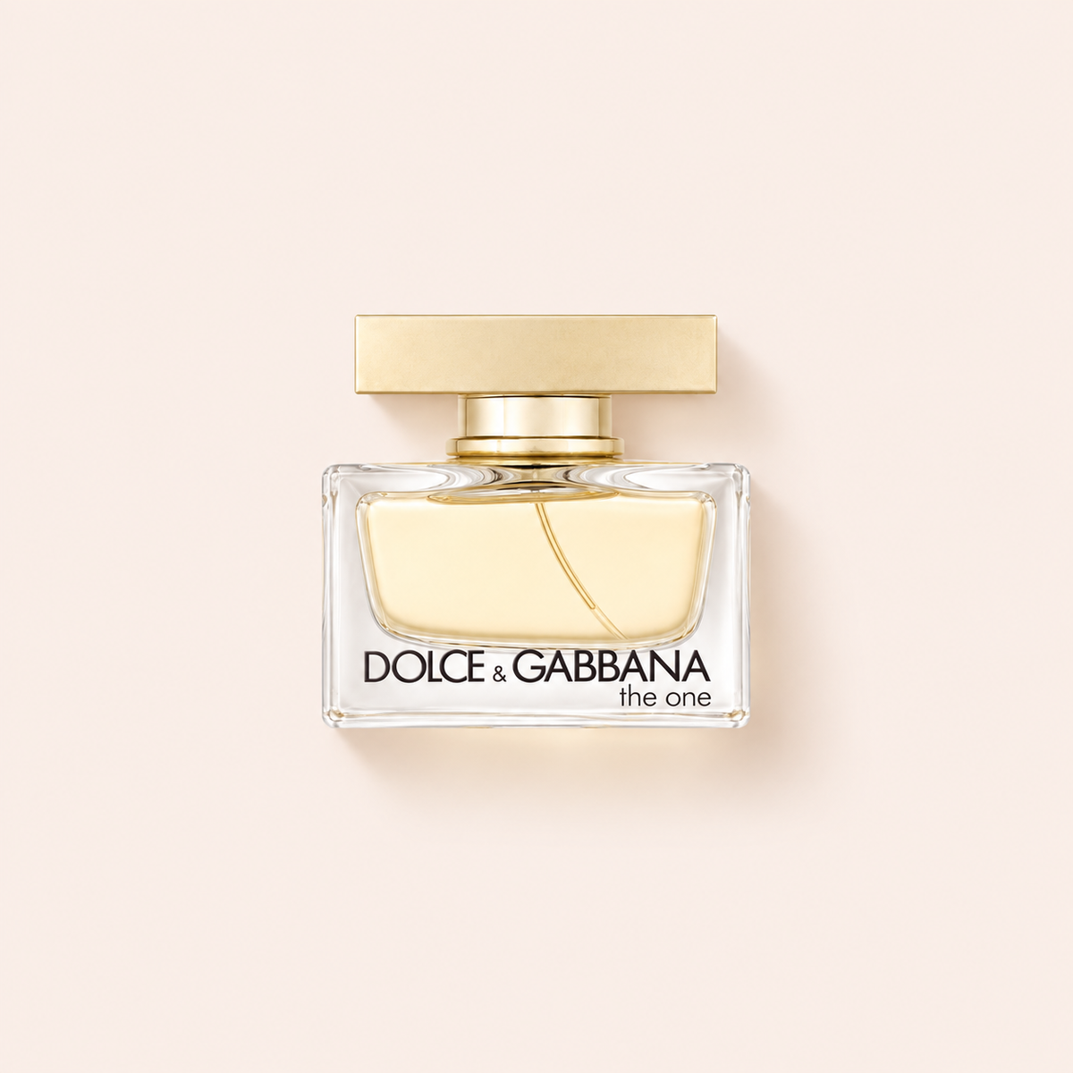 Dolce&Gabbana The One 50 ml – MrRizz