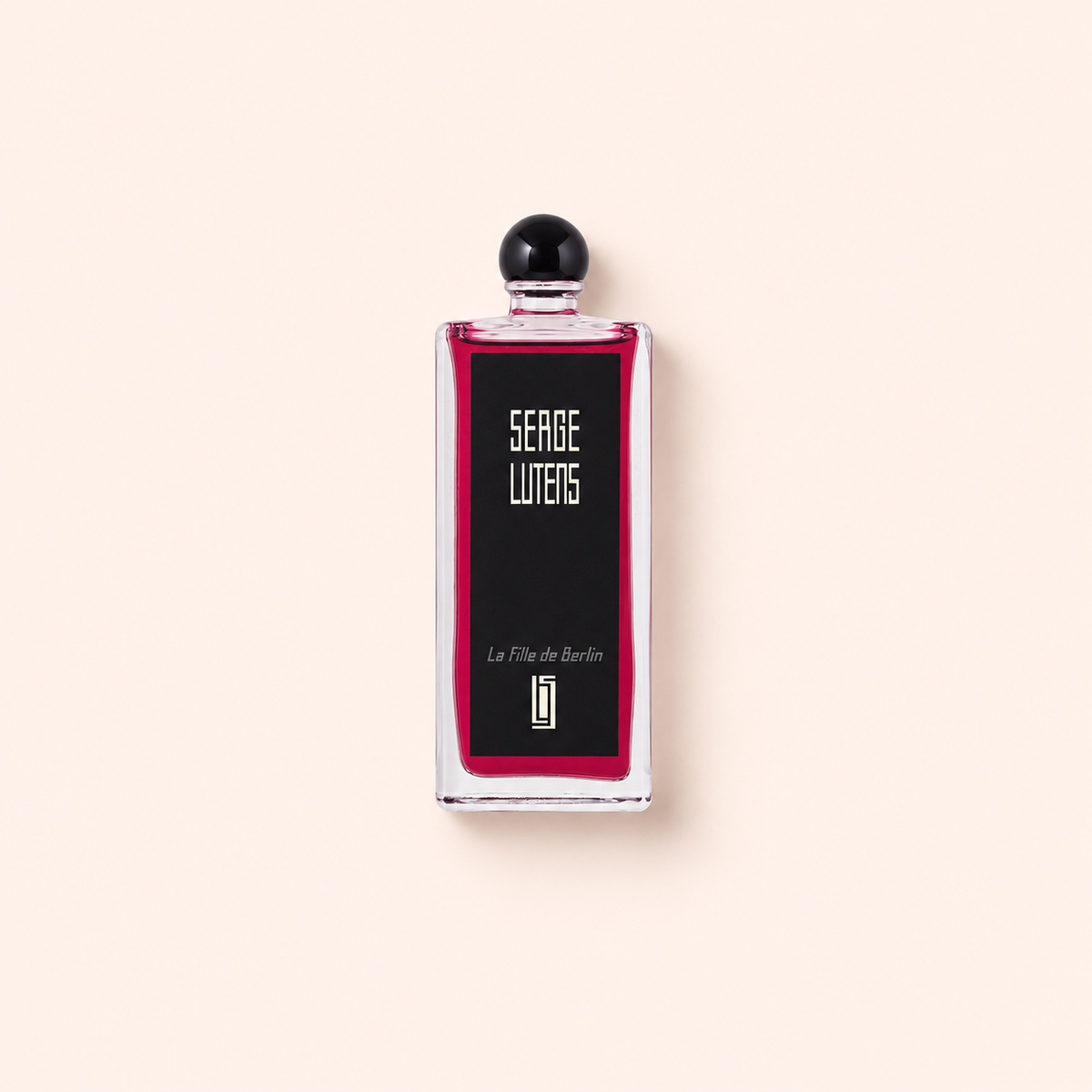 Serge Lutens La Fille de Berlin 50 ml – MrRizz