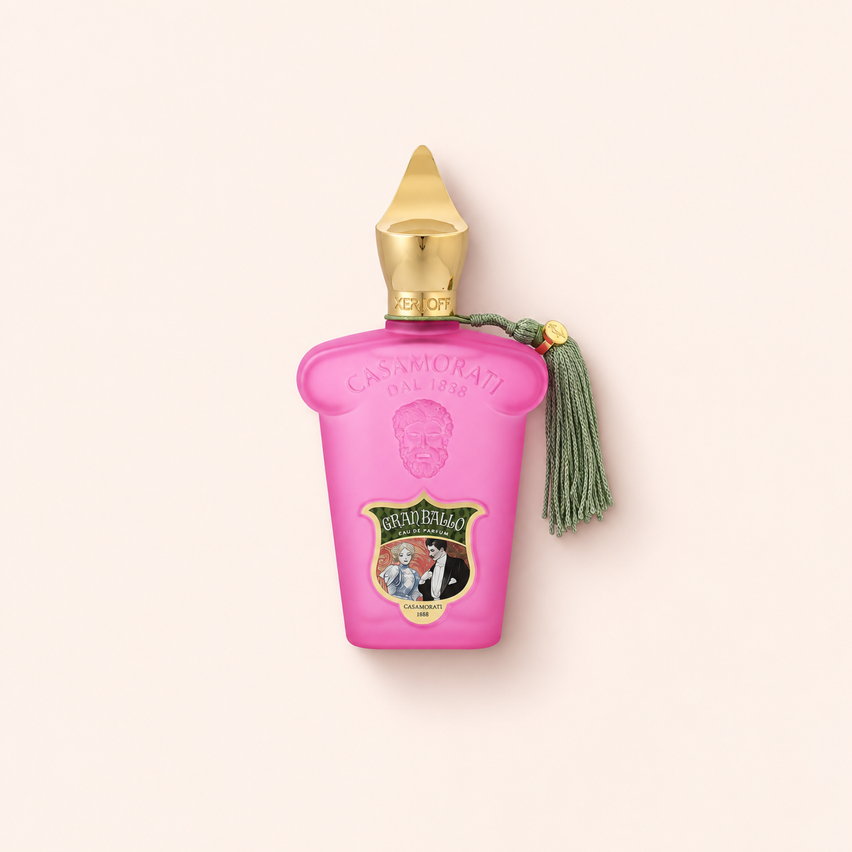 Xerjoff Casamorati Gran Ballo 100 ml – MrRizz