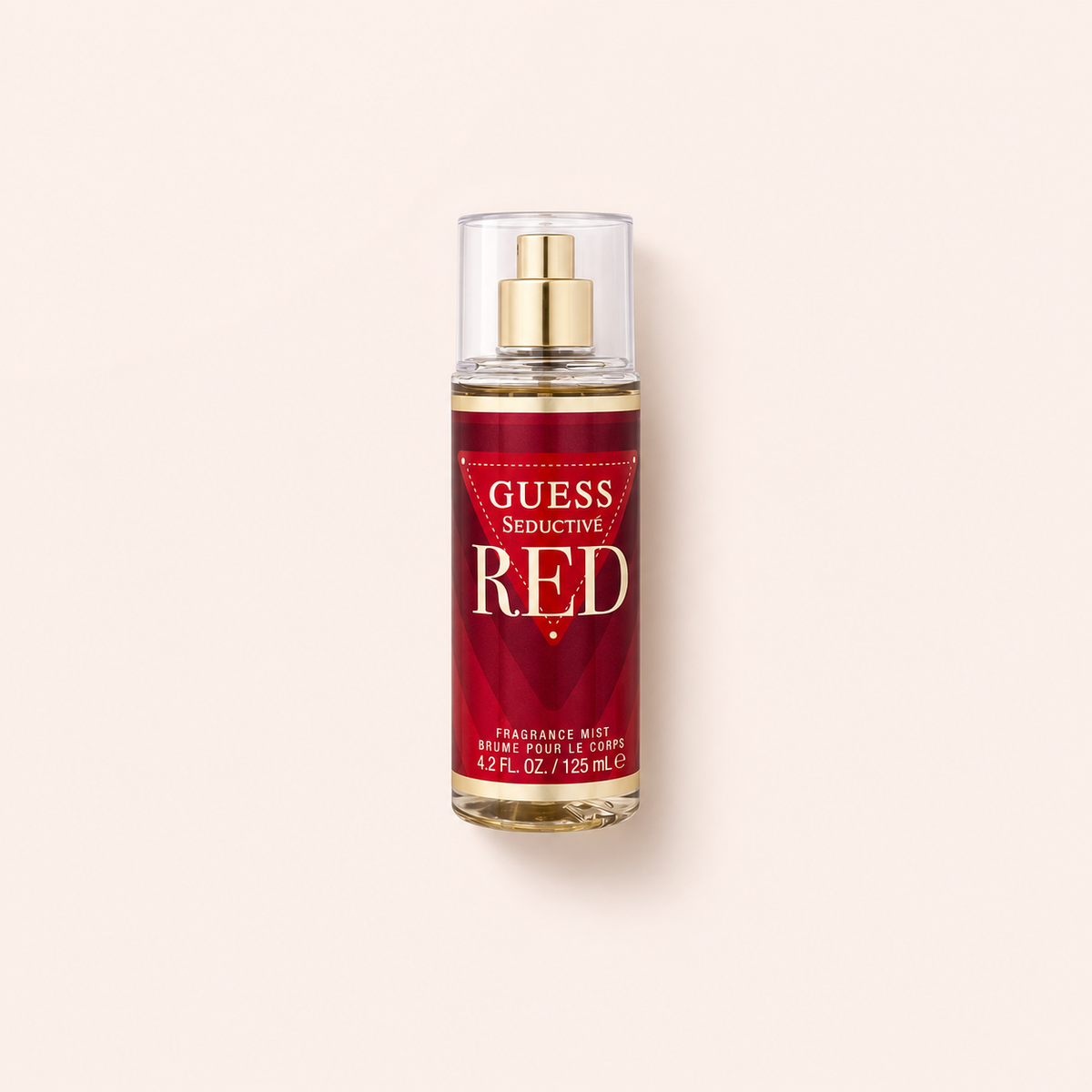 GUESS Seductive Red 125 ml – MrRizz