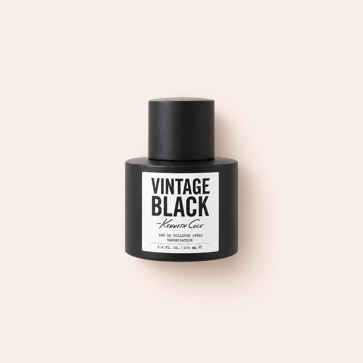 Kenneth Cole Vintage Black 100 ml – MrRizz