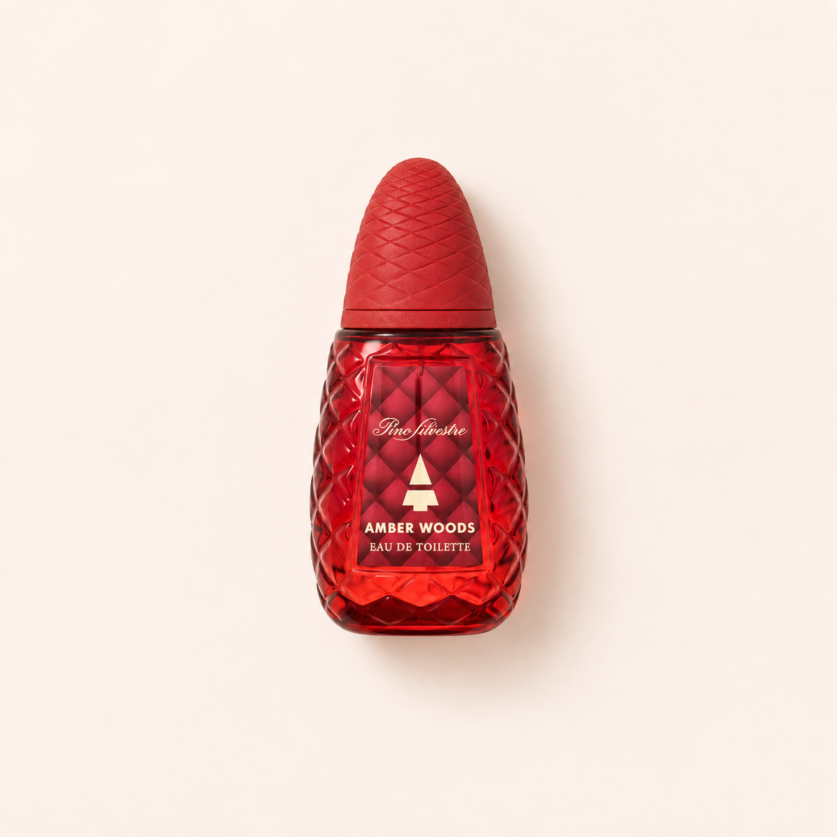 Pino Silvestre Amber Woods 125 ml – MrRizz