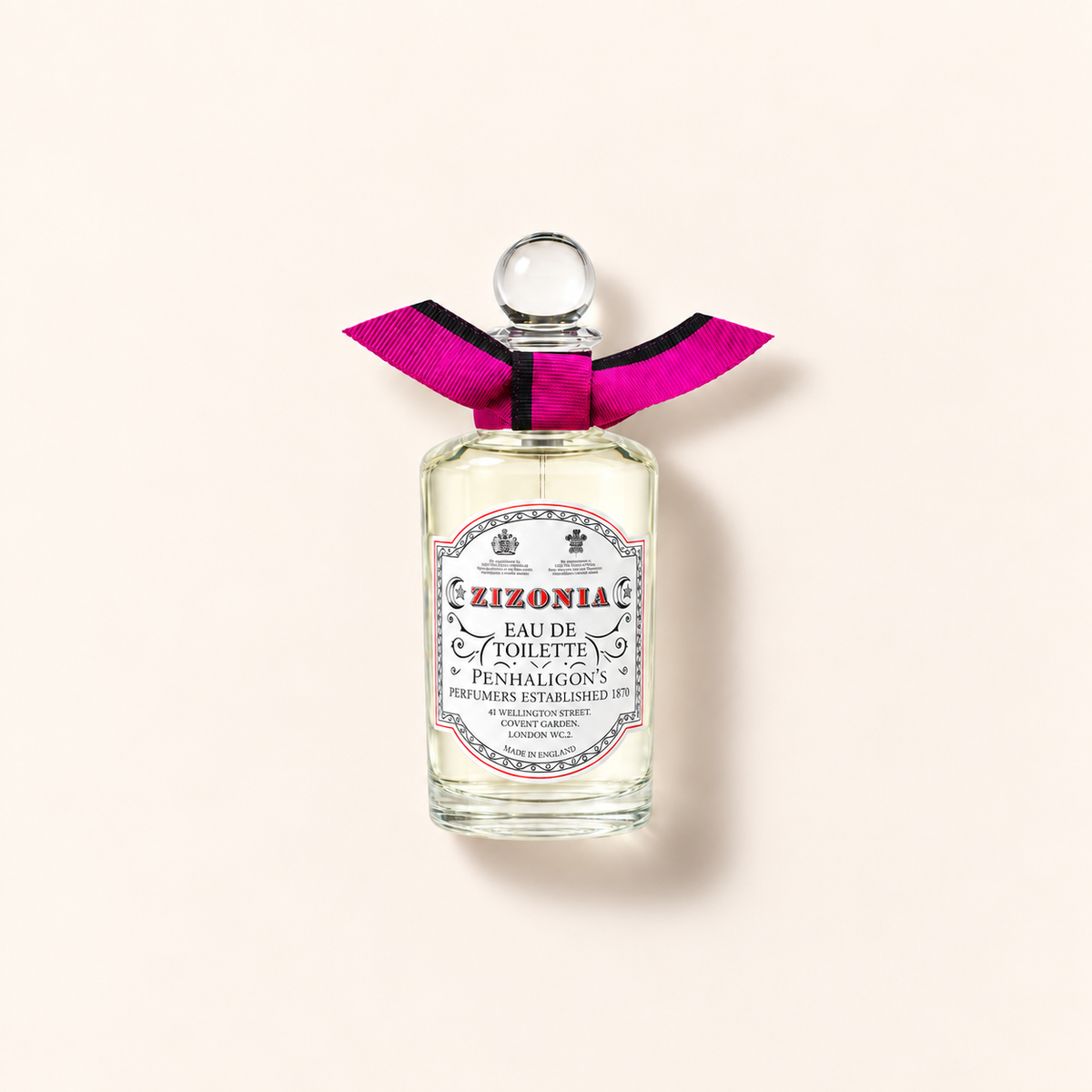 Penhaligon´s Zizonia 100 ml – MrRizz